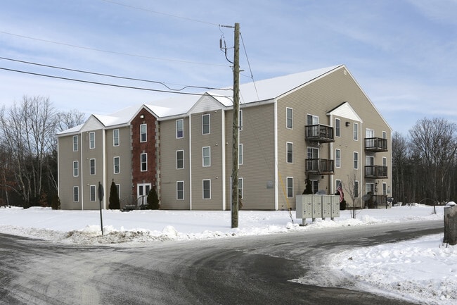 Building Photo - The Residences at Spaulding Place, Large 2...