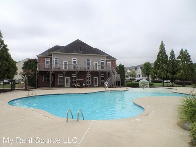 Building Photo - 3 br, 2.5 bath House - 3549 Parc Cir SW