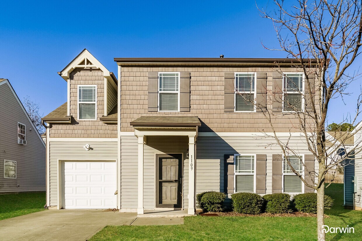 Primary Photo - 1109 Early Rise Street, Raleigh, NC 27610