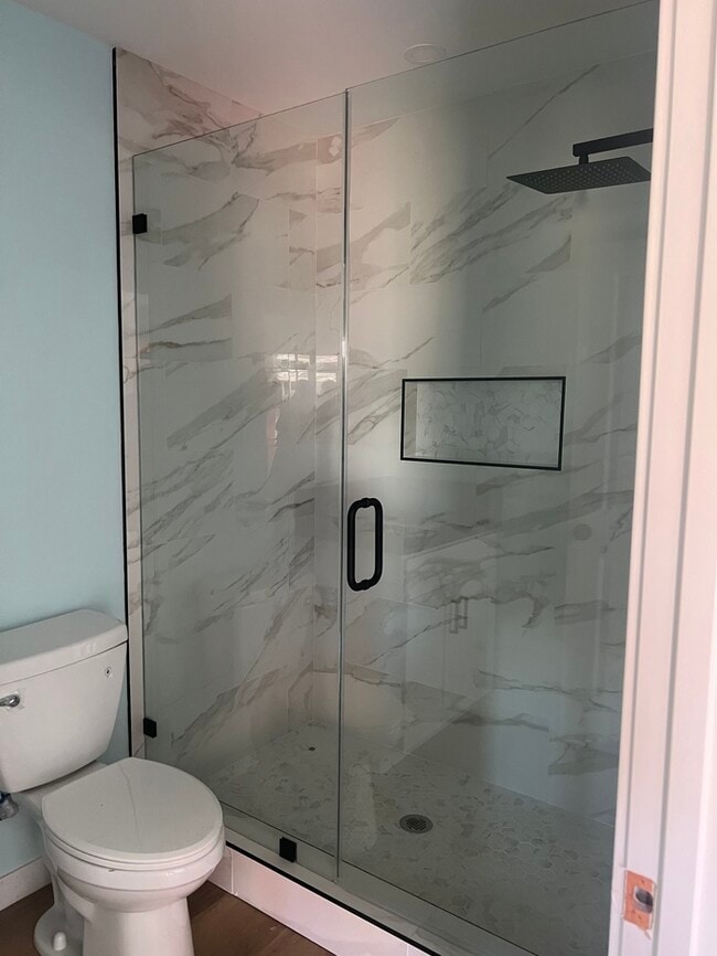 Building Photo - Brand new constructed! Triplex, 2 bedroom 1 bath