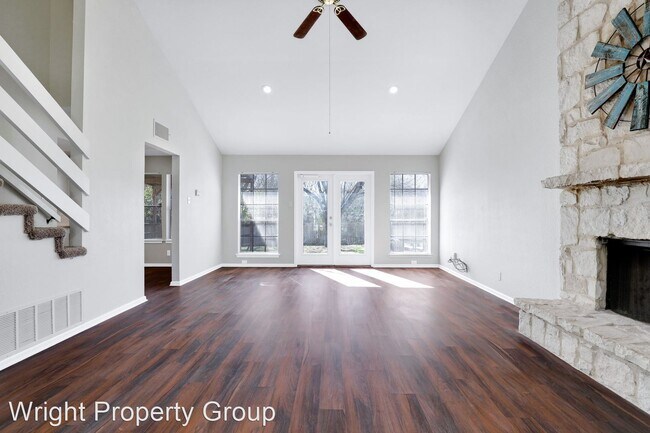Foto del edificio - 3 br, 2.5 bath House - 8730 Rustling Breeze
