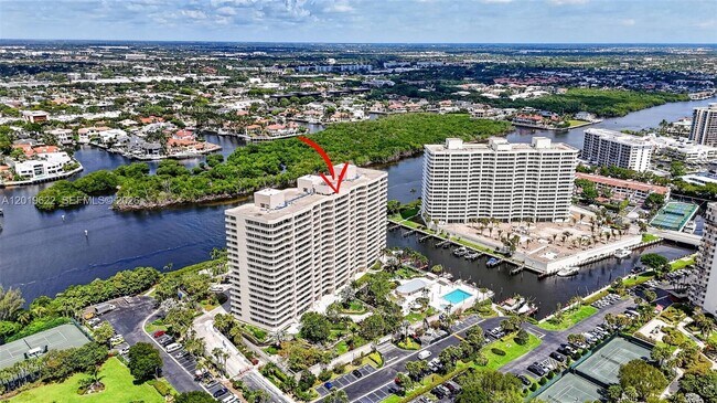 Foto del edificio - 4101 N Ocean Blvd