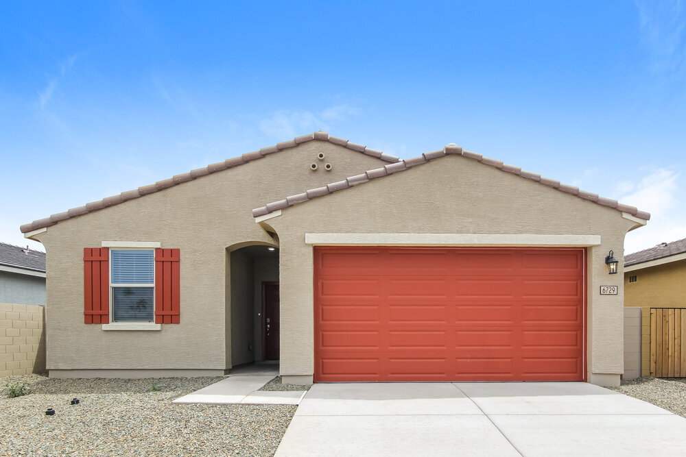 Foto principal - 6729 W Levi Dr