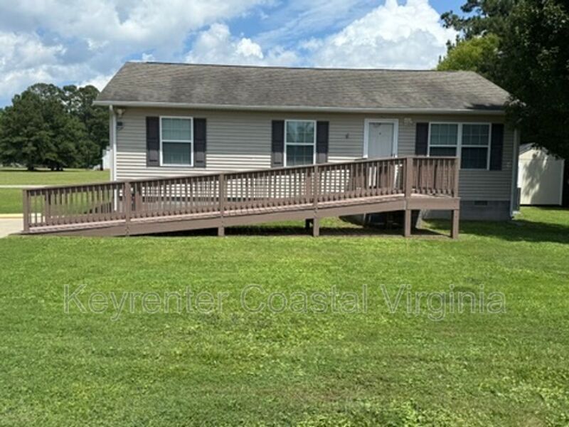 Foto principal - 23432 Sugar Hill Rd
