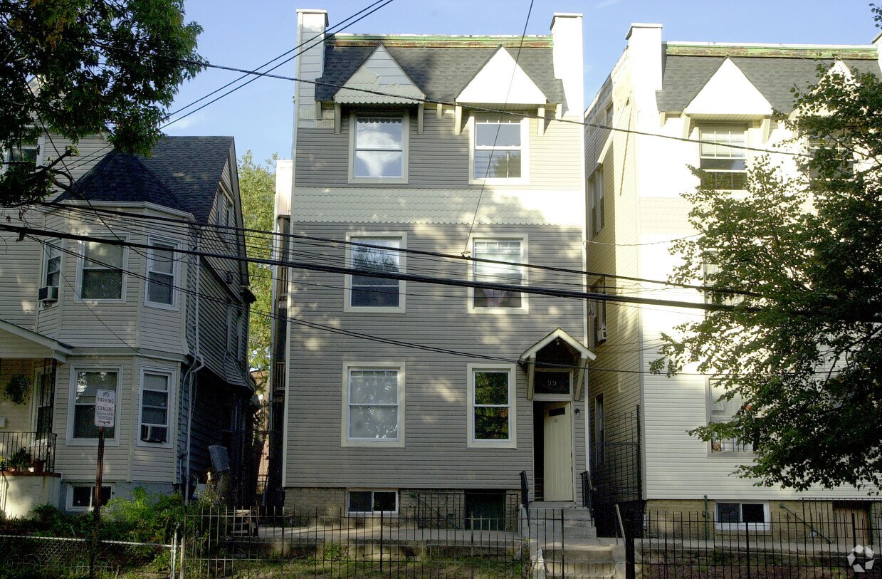 99 Montclair Ave, Newark, NJ 07104 Apartments in Newark, NJ