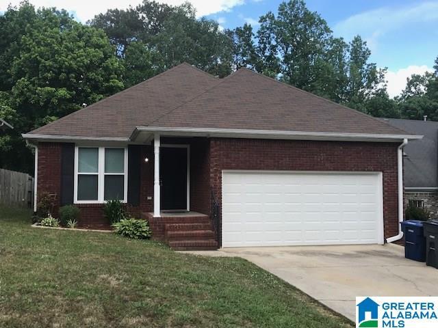 Primary Photo - 4555 Rock Creek Cir