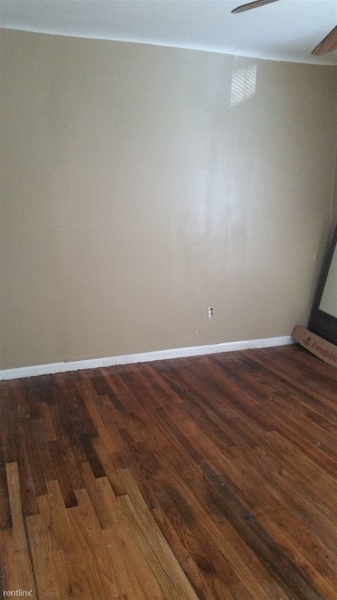 Building Photo - 3 br, 1 bath House - 6101 McGuire St