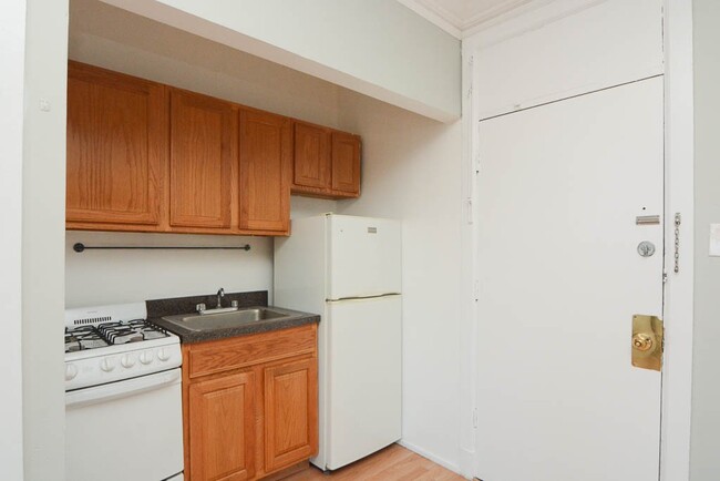 Foto del edificio - 3834 N Fremont St