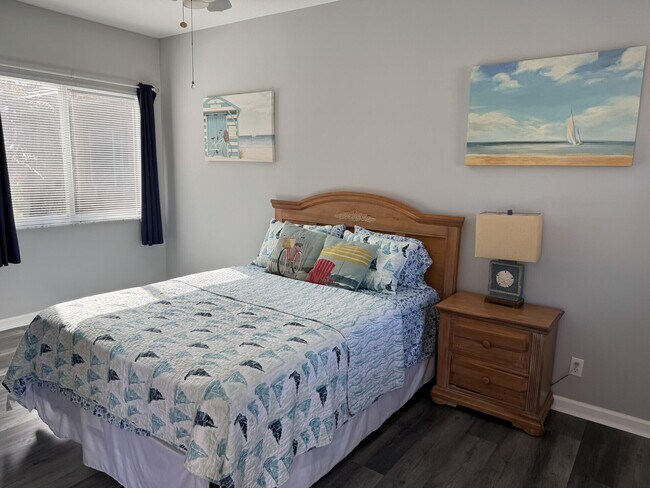 Foto del edificio - 8360 Mulligan Cir
