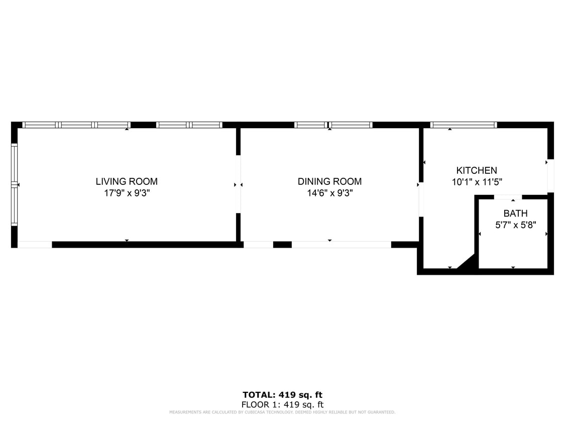 823 Lee Dr Unit 3, Akron, OH 44305 Room for Rent in Akron, OH