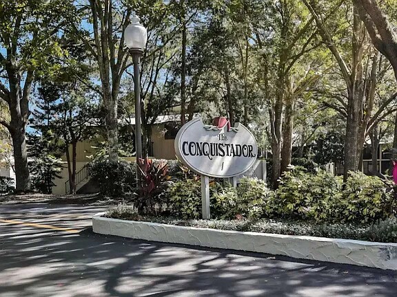 Foto del edificio - 2 Bedroom 2 Bath Condo just 10 Minutes from Downtown St Augustine and Beaches