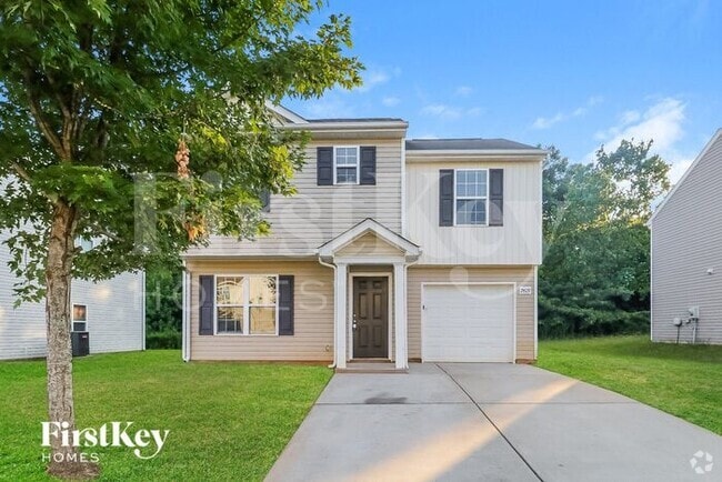 Building Photo - 7429 Hidden Creek Dr