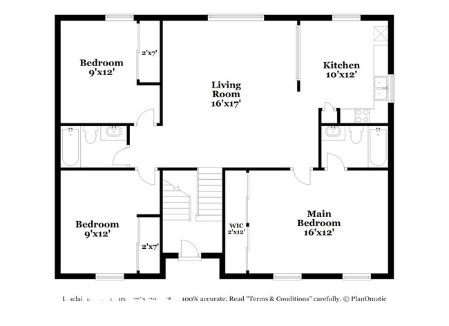 Building Photo - 4196 Salem Dr