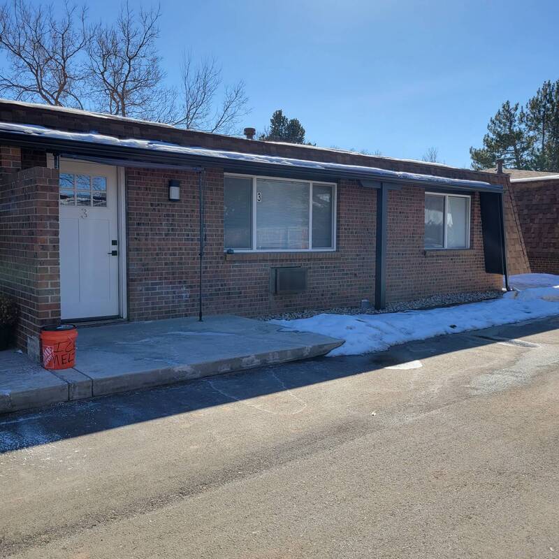 1625 Palm Dr Unit 3, Fort Collins, CO 80526 Condo for Rent in Fort