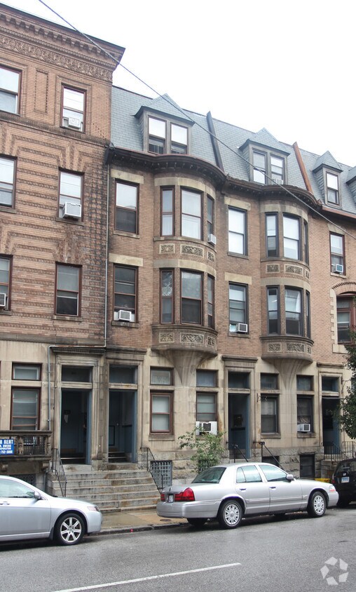 Foto del edificio - 50 W Biddle St