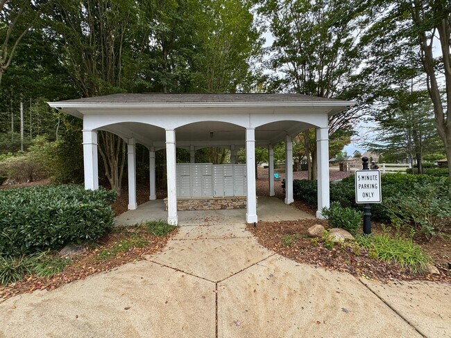 Foto del edificio - 506 Hillside Trail