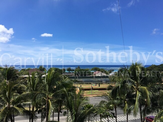 Hokua - 2 bedroom, 2 bath with beautiful ocean views - Hokua - 2 bedroom, 2 bath with beautiful ocean views Apartment