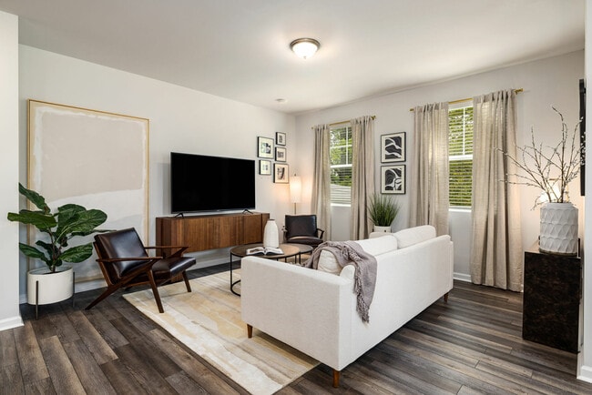 ABODE Reams Pointe - ABODE at Ream's Pointe