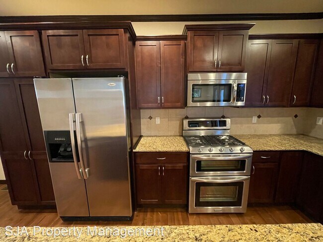 Building Photo - 3 br, 2.5 bath House - 16128 120th Ave NE