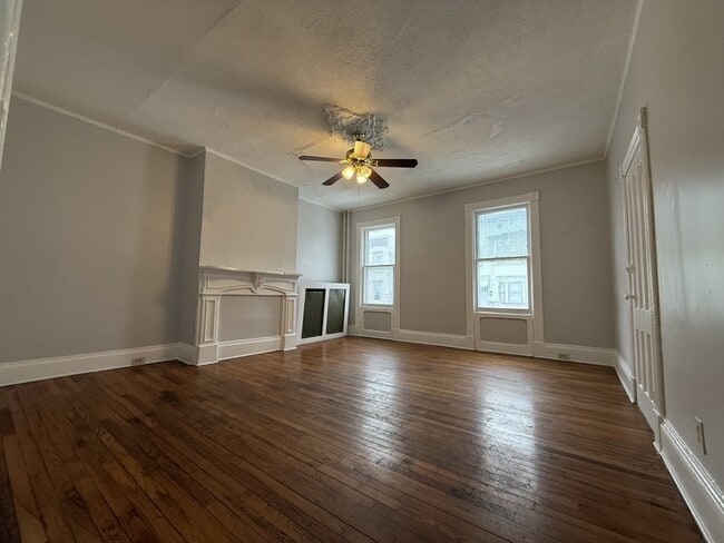 Foto del edificio - 526 Hamilton St