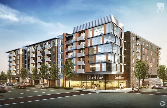 Luxury Apartments For Rent In Detroit Mi