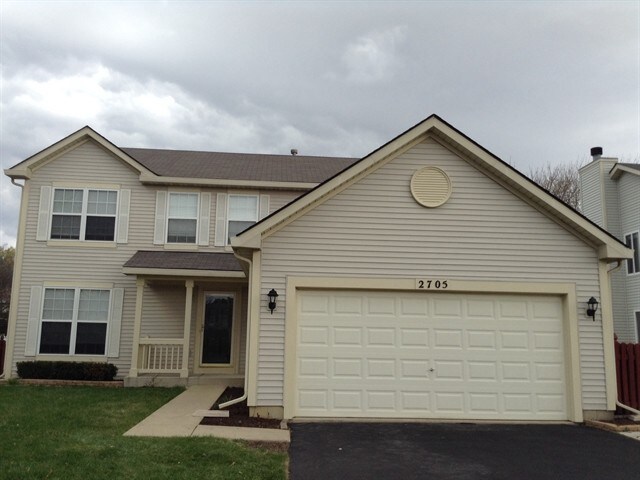 Foto principal - 2705 Steamboat Circle