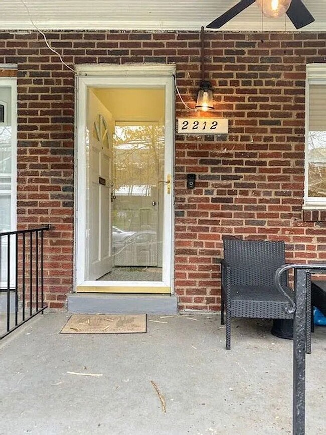 Photo - Brentwood Beauty House