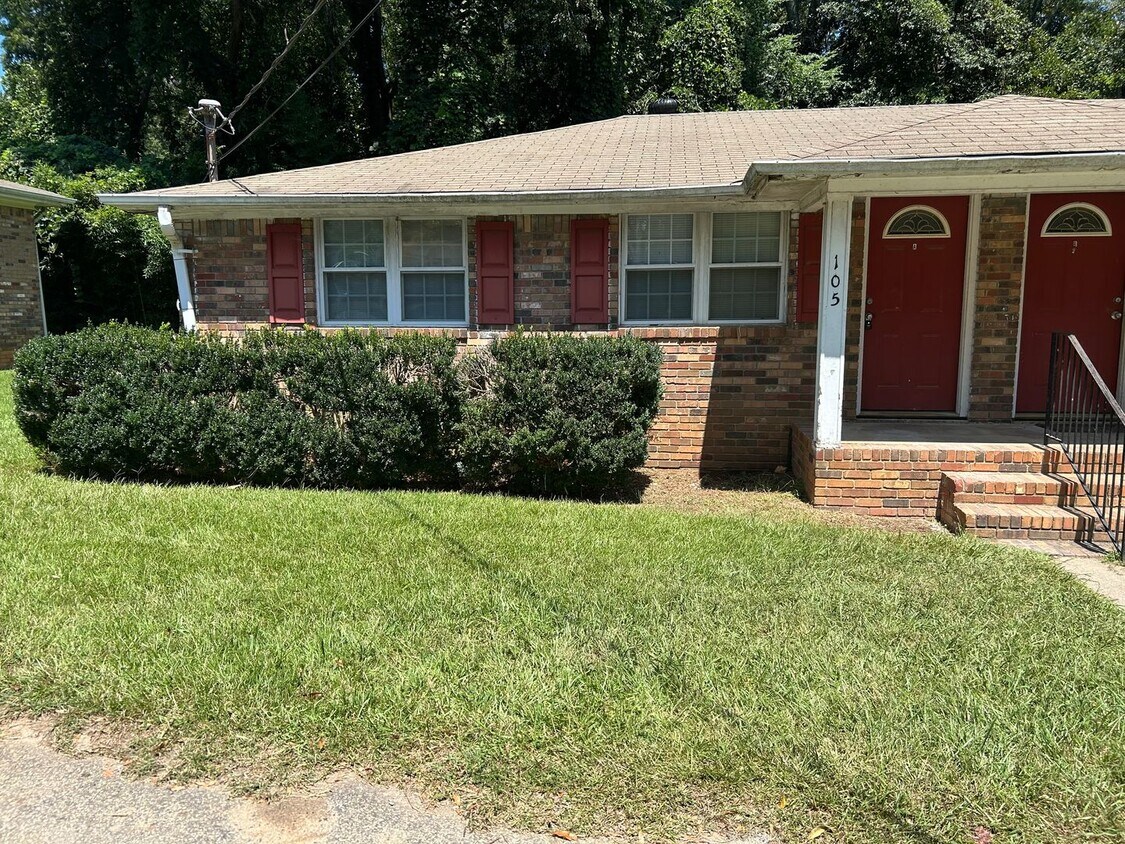 Primary Photo - Carrollton City Apartment Coming Soon!