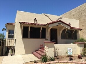 Building Photo - 3958 Park Blvd