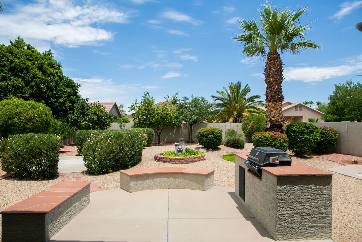 334 W Weatherby Plz, Chandler, AZ 85286 House Rental in Chandler, AZ