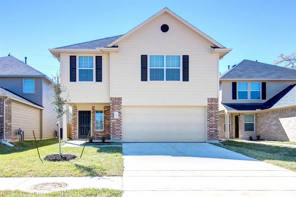 Foto principal - 21627 S Werrington Way