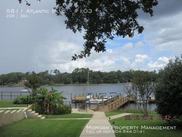 Primary Photo - Great Condo with Access to St. John's River