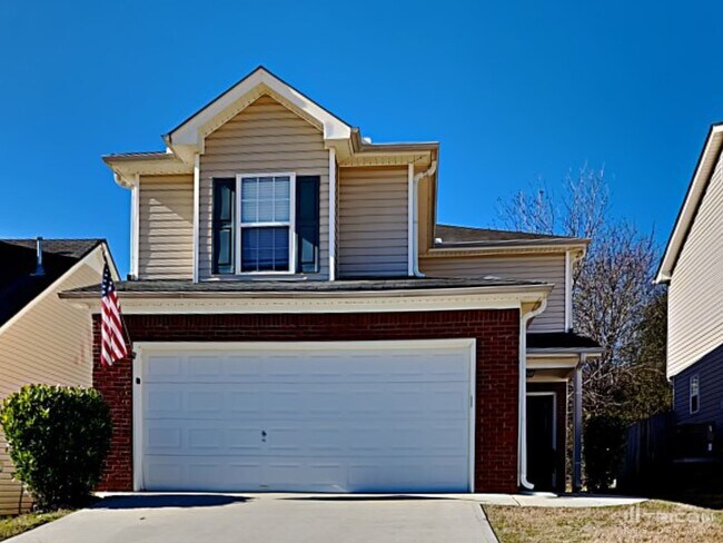 Building Photo - 4105 Mission Way