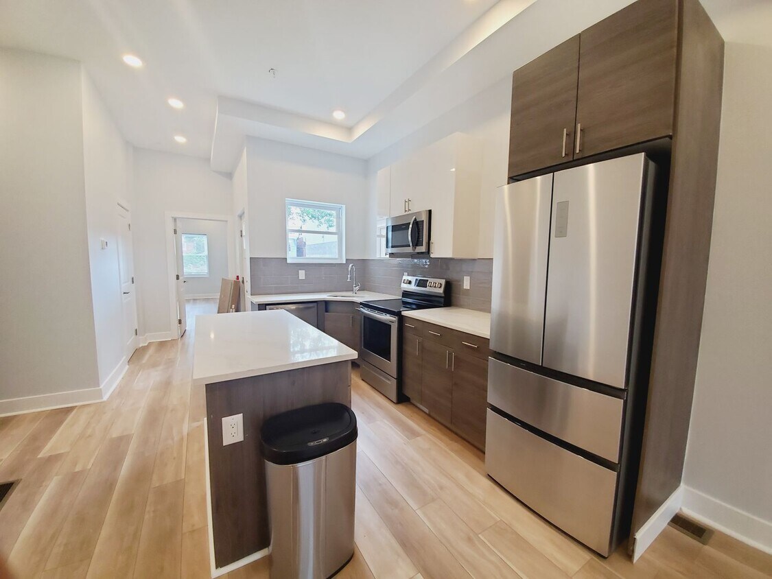 Foto principal - 3610 Haverford Ave