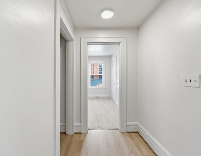 Building Photo - 1511 Perry St
