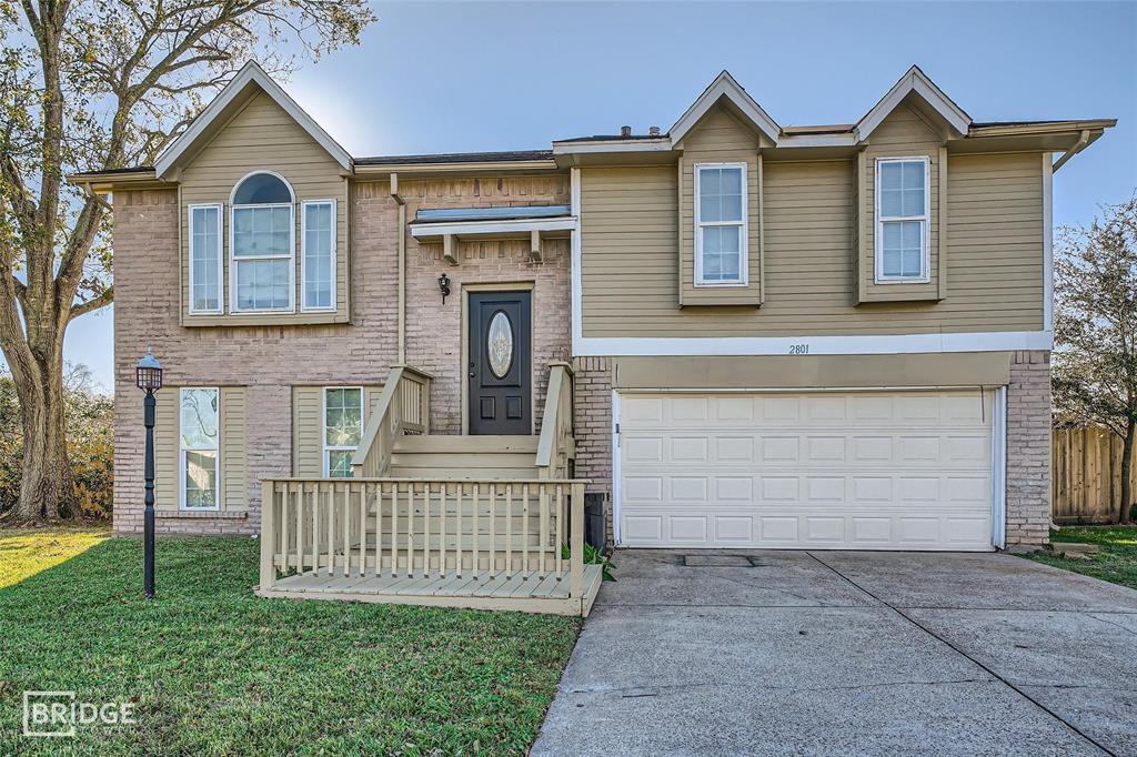Foto principal - 2801 Custer Dr