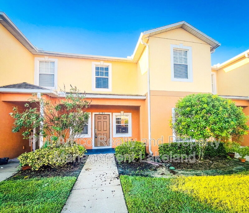 Foto principal - 4191 Winding Vine Dr