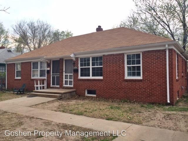 Primary Photo - 2247-2249 S Kansas St