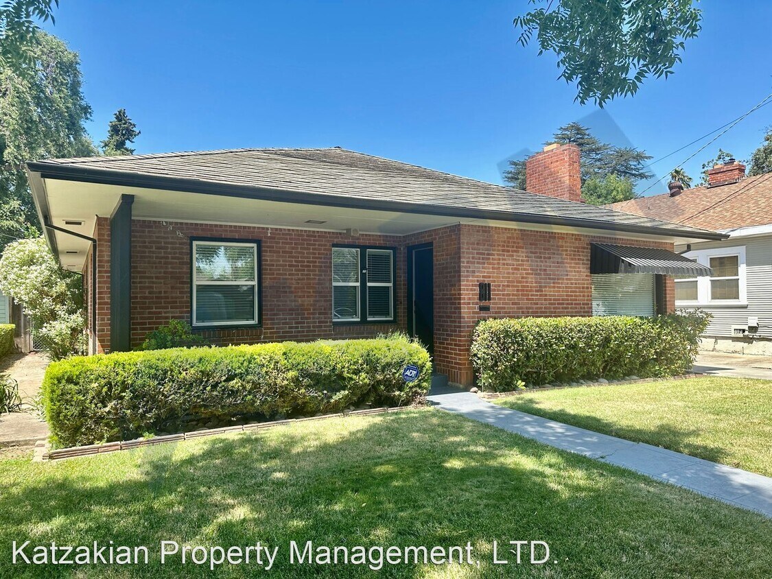 Foto principal - 3 br, 1.5 bath House - 811 W Rose Street