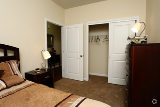 The Townhomes at Pleasant Meadows photo'