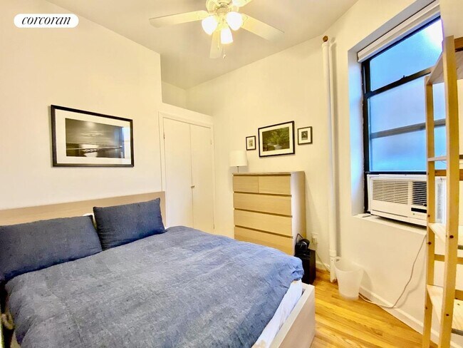 Foto del edificio - 368 W 127th St