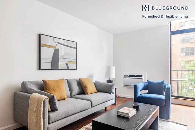 Building Photo - 435 East 86th St