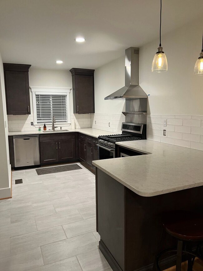 Foto del edificio - Violetville