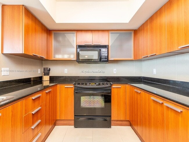 Photo - 16699 Collins Ave Apartment