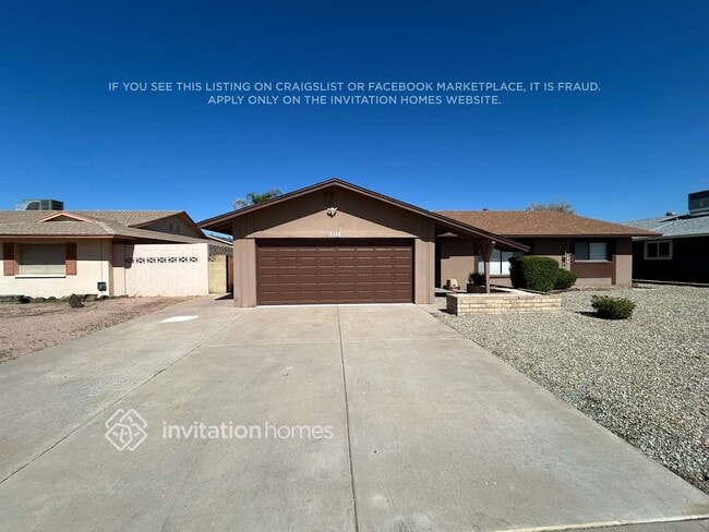 Building Photo - 5118 W Evans Dr
