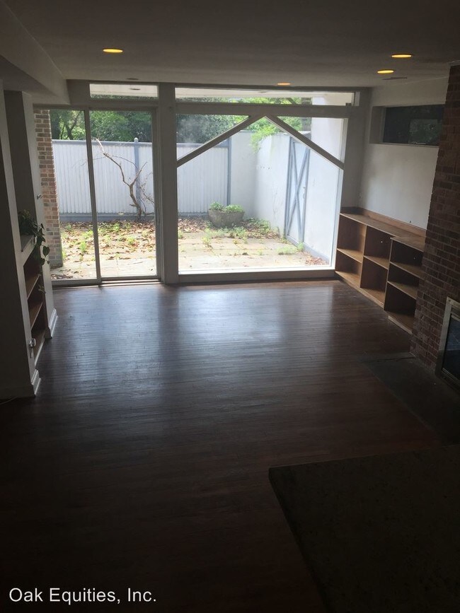 Foto del edificio - 2816 38th St NW