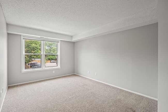 Interior Photo - The Blair