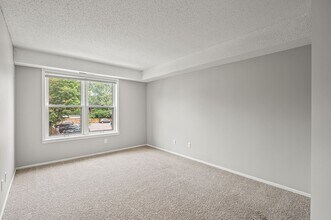 Interior Photo - The Blair