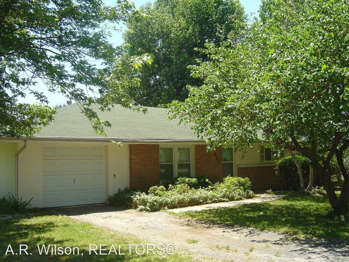 414 Beam St, Willard, MO 65781 - House Rental in Willard, MO ...