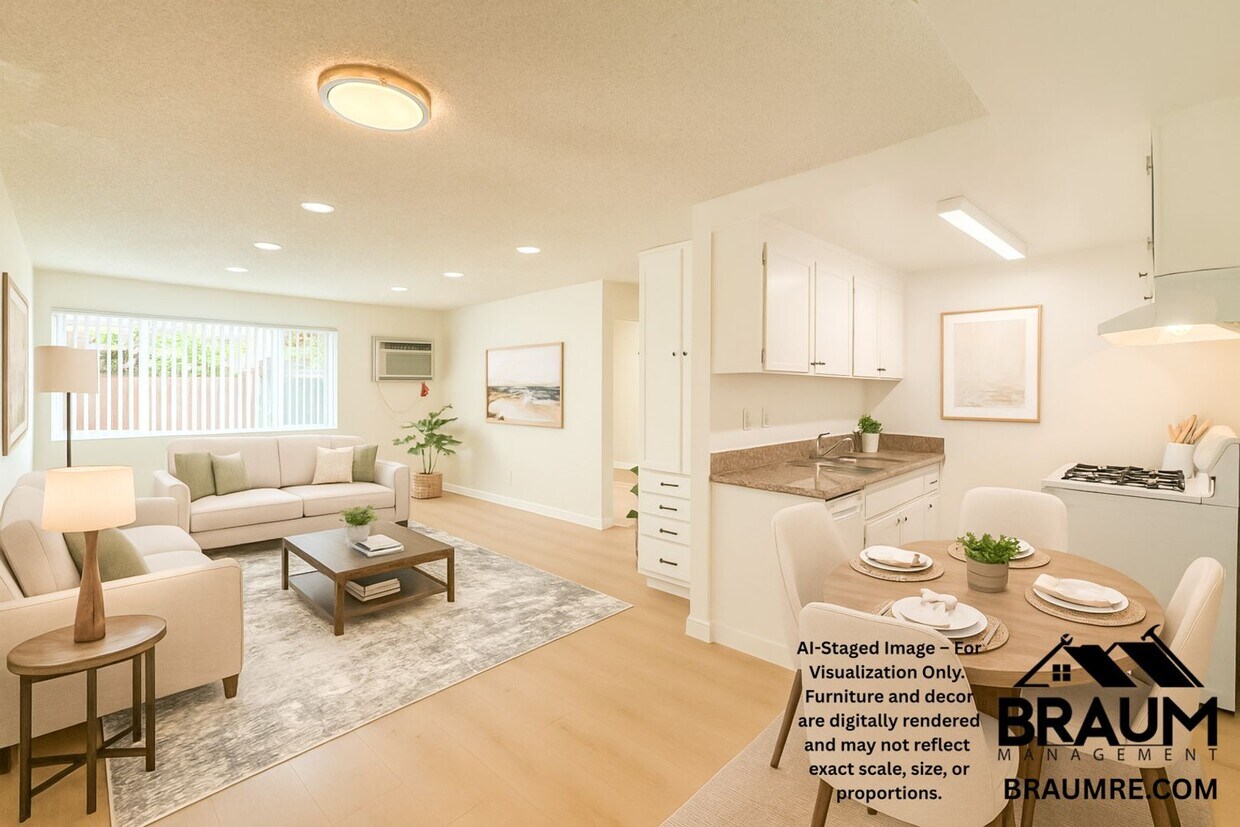 Foto principal - 5461 Kester Ave